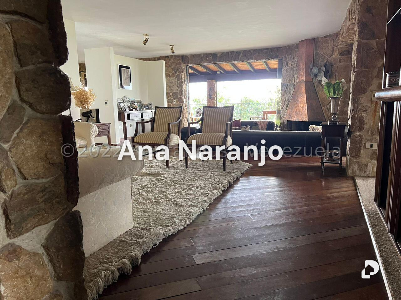 Casa en La Lagunita Country Club, Caracas – 73