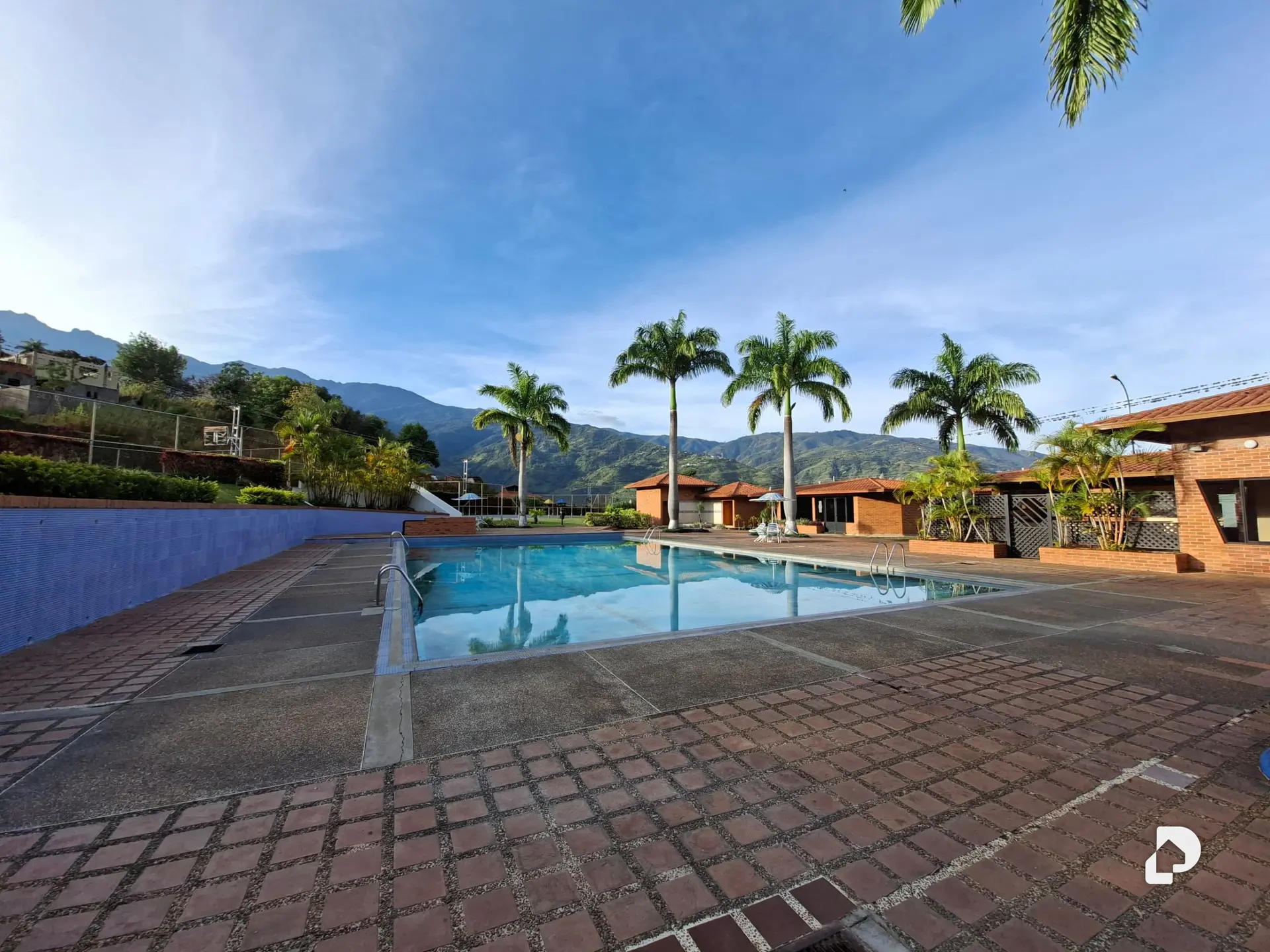 Penthouse en Parroquia Osuna Rodríguez, Mérida – 16