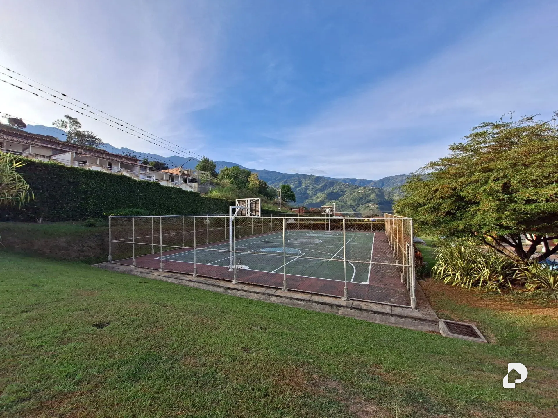 Penthouse en Parroquia Osuna Rodríguez, Mérida – 19