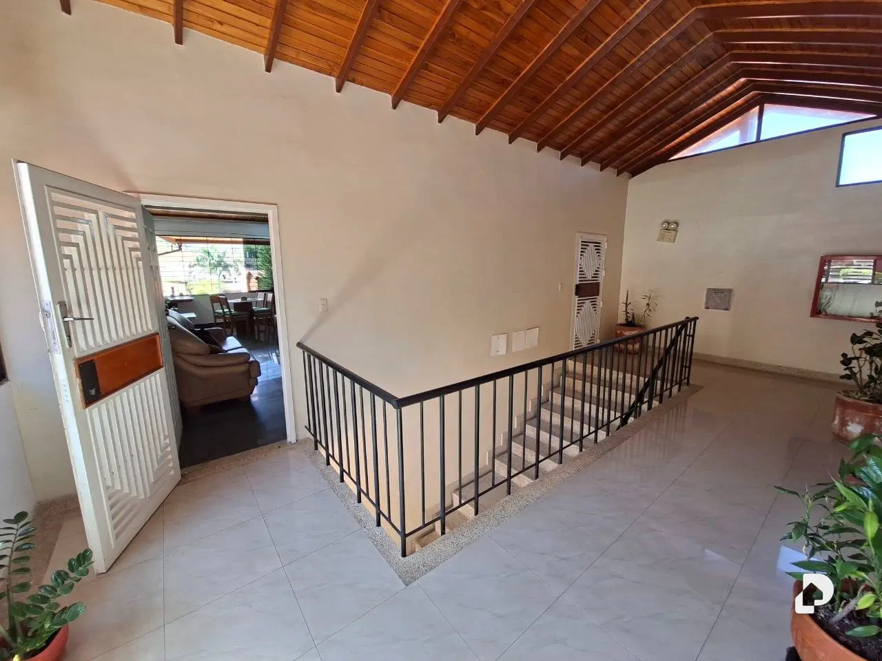 Penthouse en Parroquia Osuna Rodríguez, Mérida – 3