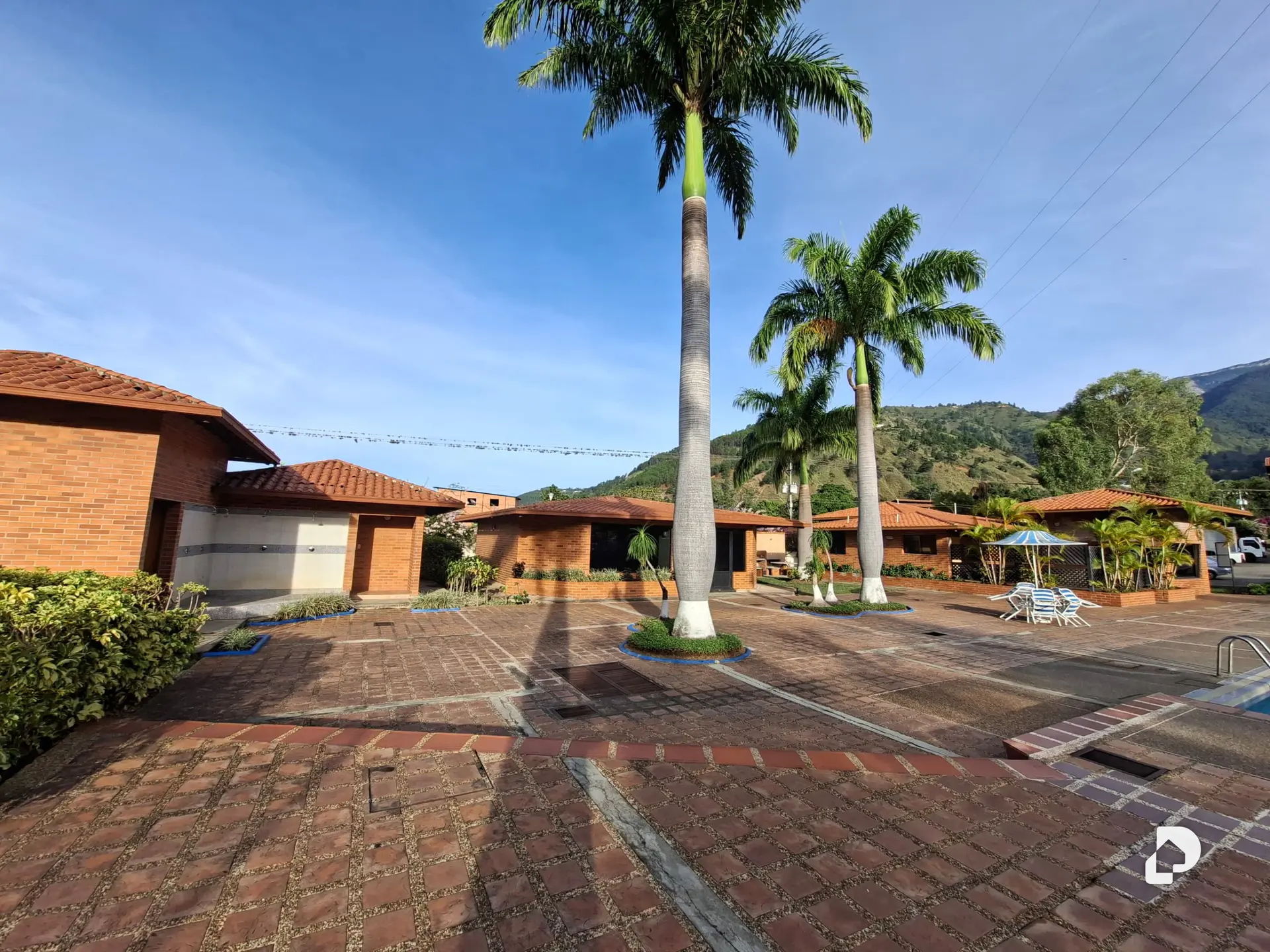 Penthouse en Parroquia Osuna Rodríguez, Mérida – 20