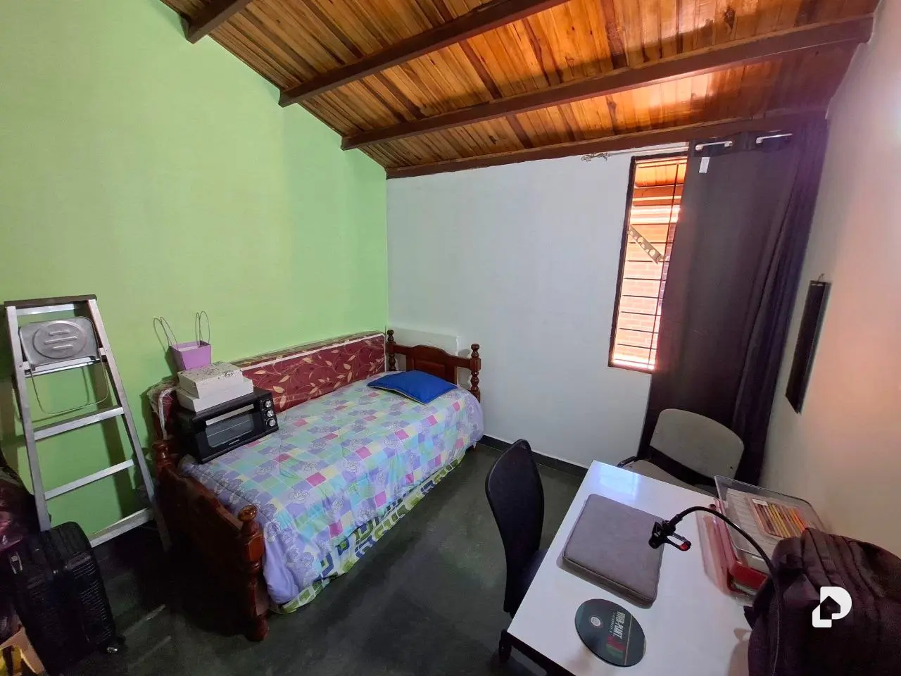 Penthouse en Parroquia Osuna Rodríguez, Mérida – 15