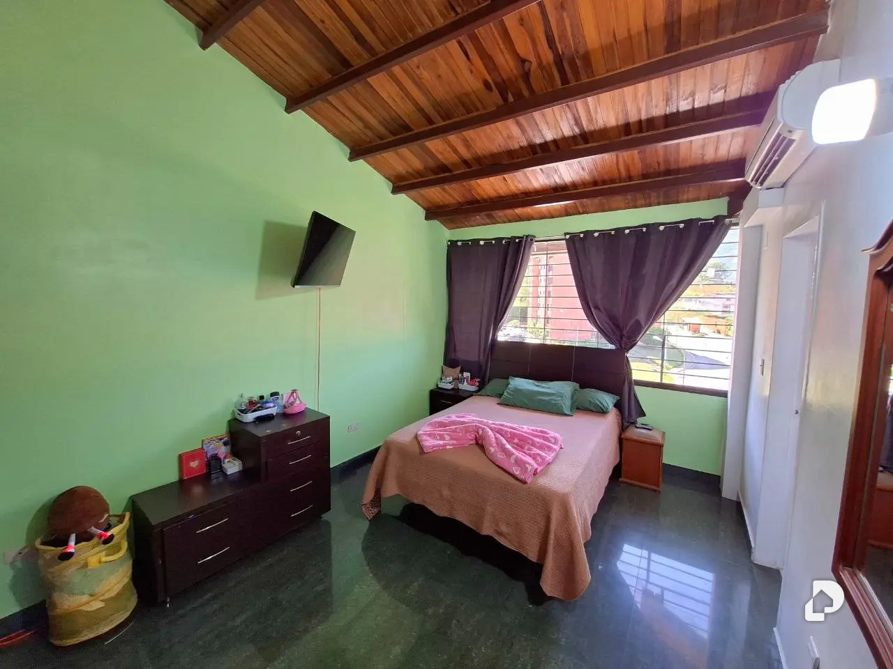 Penthouse en Parroquia Osuna Rodríguez, Mérida – 10