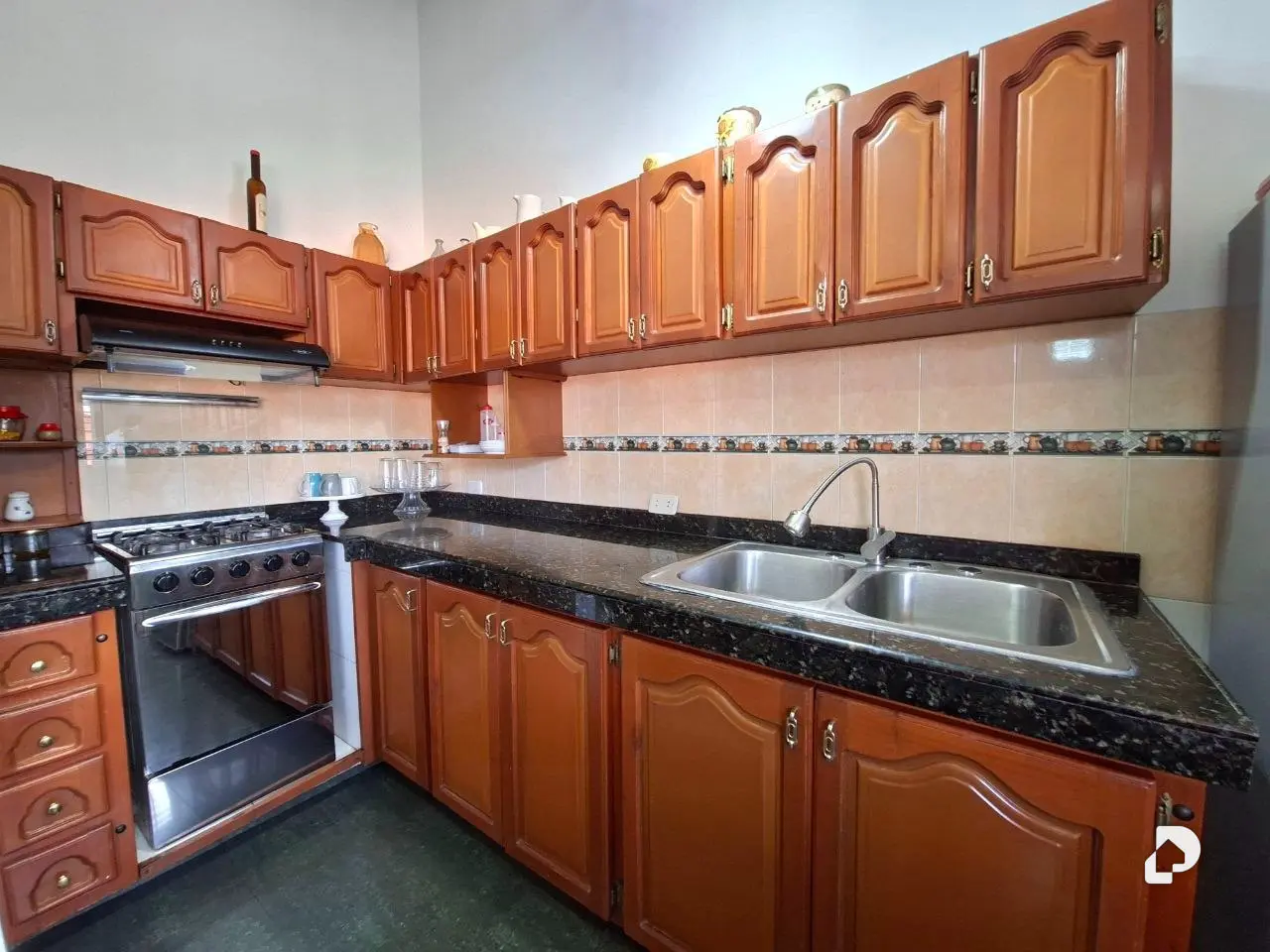 Penthouse en Parroquia Osuna Rodríguez, Mérida – 7