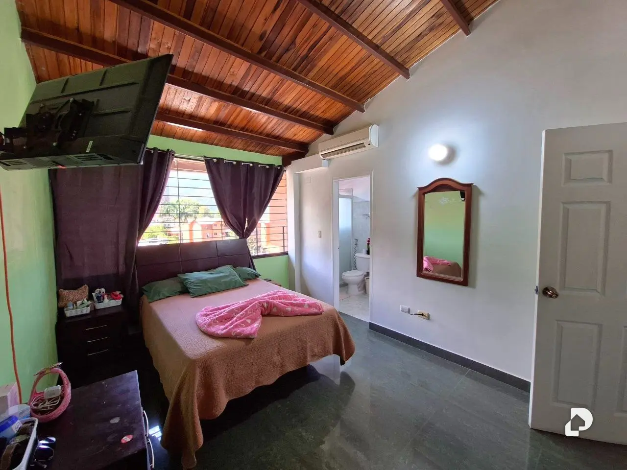 Penthouse en Parroquia Osuna Rodríguez, Mérida – 9