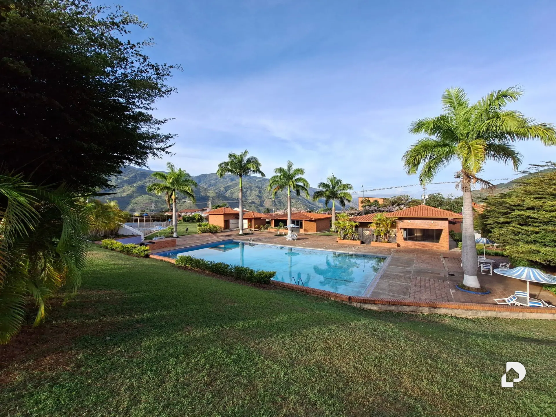 Penthouse en Parroquia Osuna Rodríguez, Mérida – 18