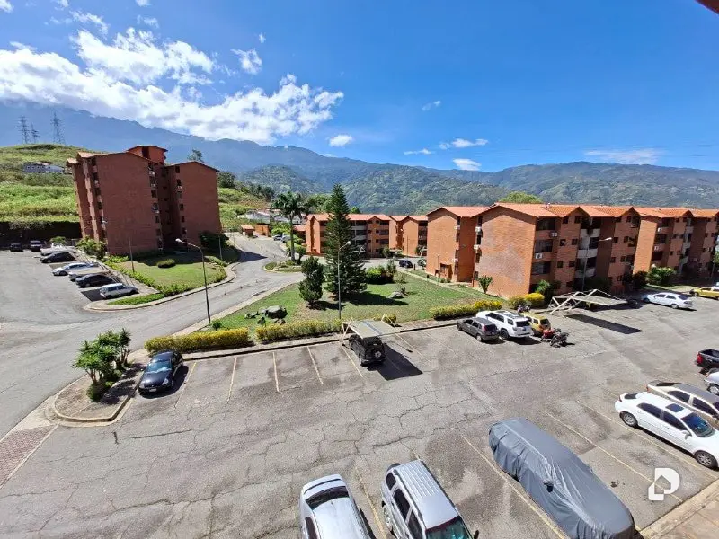 Penthouse en Parroquia Osuna Rodríguez, Mérida – 2