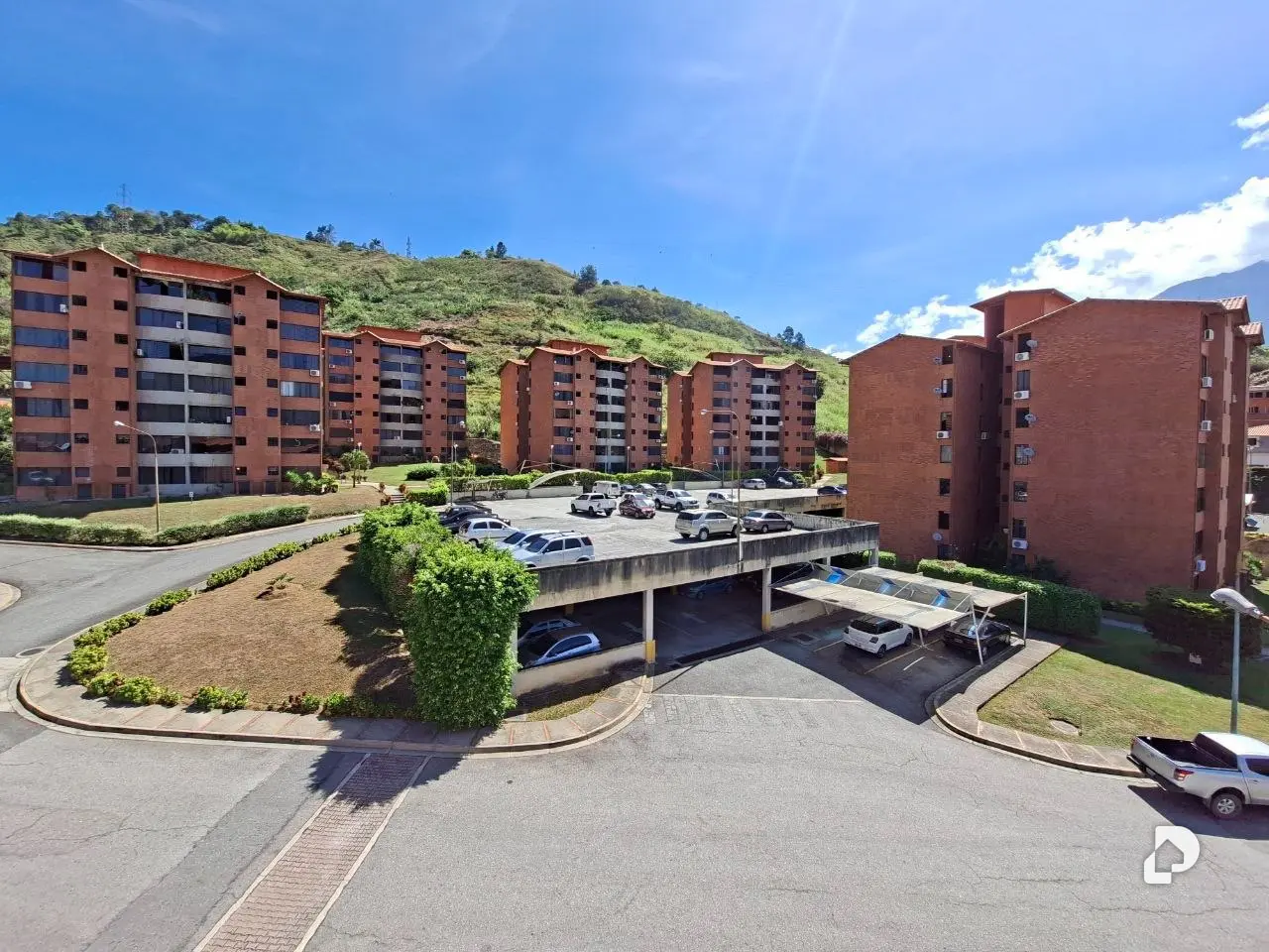 Penthouse en Parroquia Osuna Rodríguez, Mérida – 1