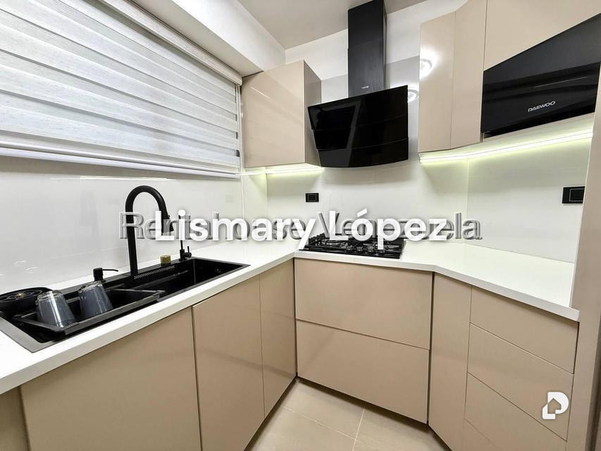 Apartamento en El Rosal, Caracas – 3