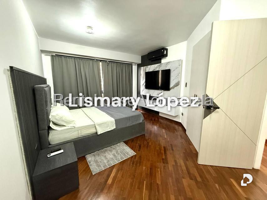 Apartamento en El Rosal, Caracas – 11