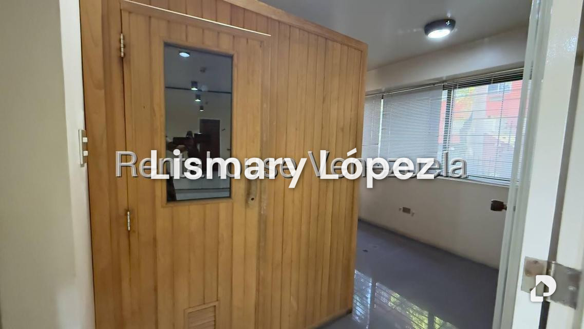 Apartamento en El Rosal, Caracas – 26