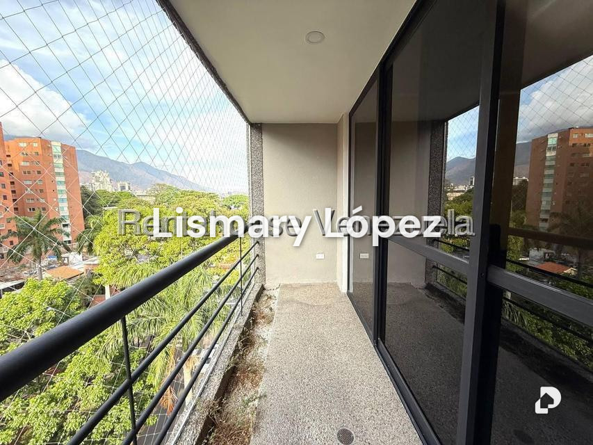 Apartamento en El Rosal, Caracas – 17