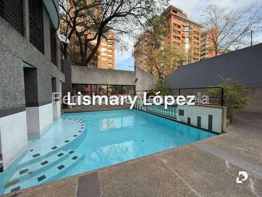 Apartamento en El Rosal, Caracas – 20
