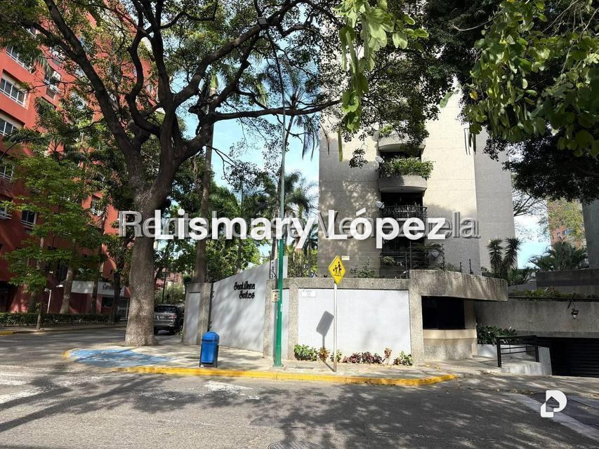 Apartamento en El Rosal, Caracas – 1