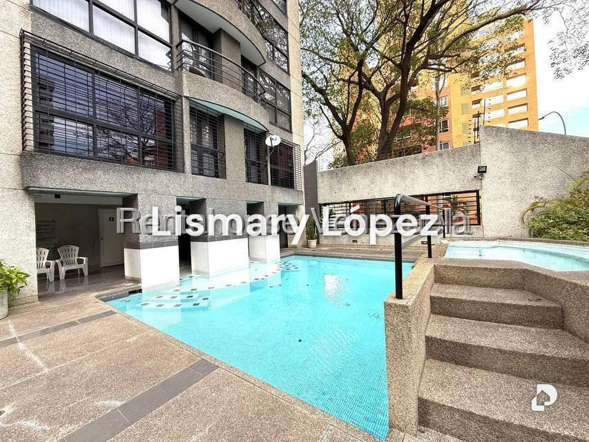 Apartamento en El Rosal, Caracas – 21