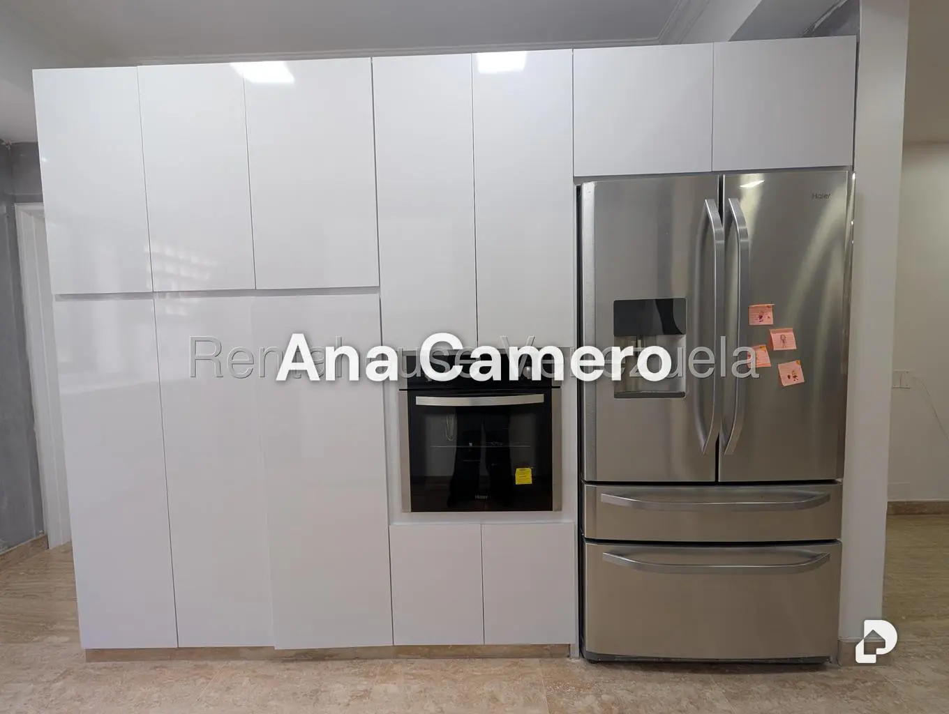 Apartamento en Los Chorros, Caracas – 24