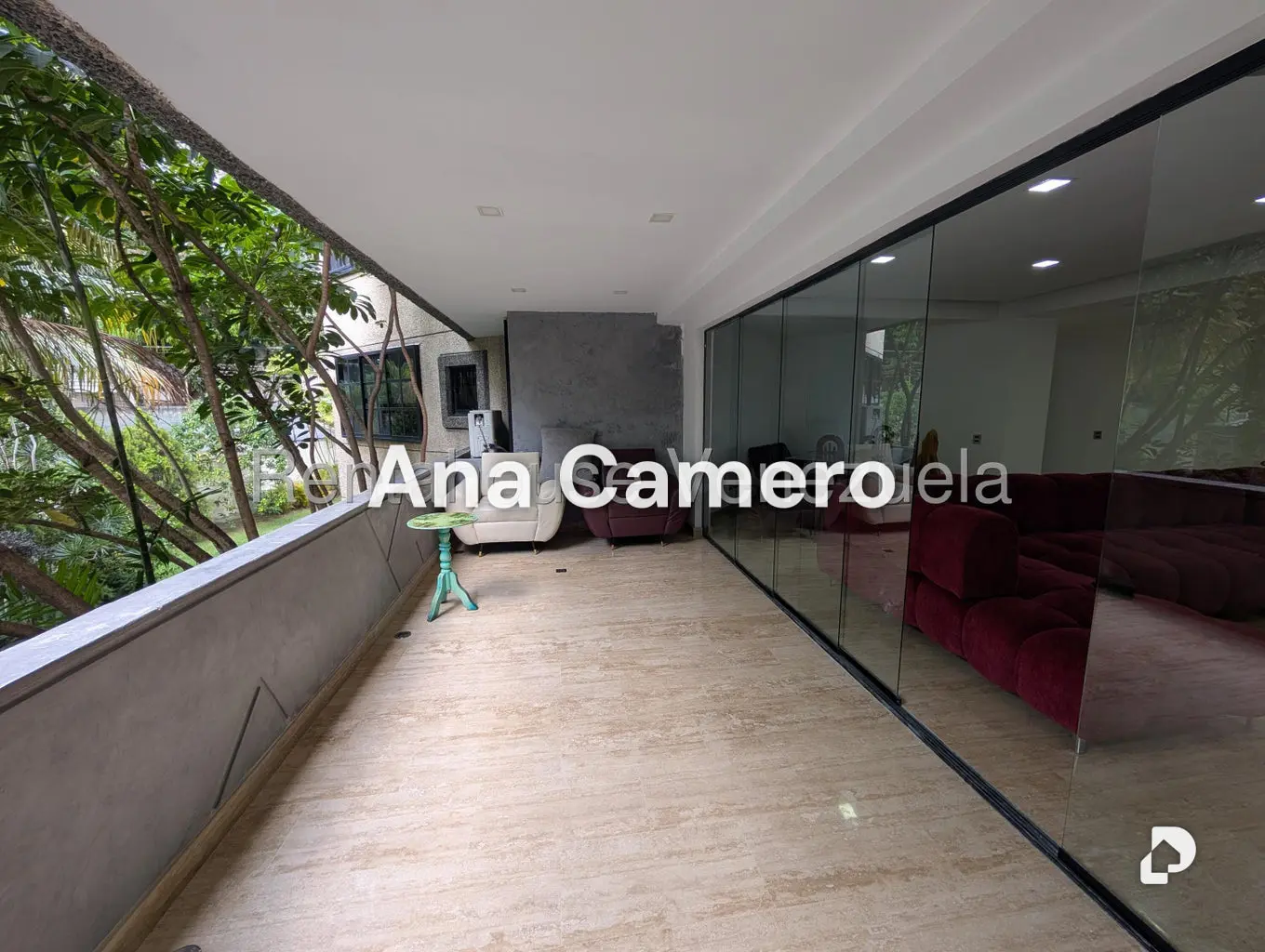 Apartamento en Los Chorros, Caracas – 14