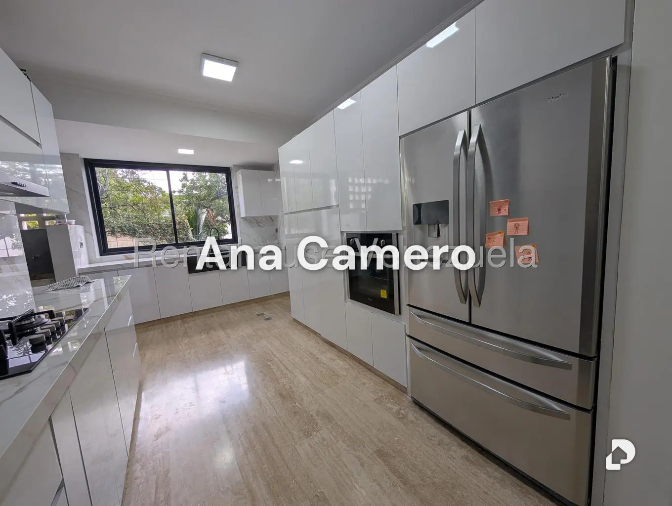 Apartamento en Los Chorros, Caracas – 20