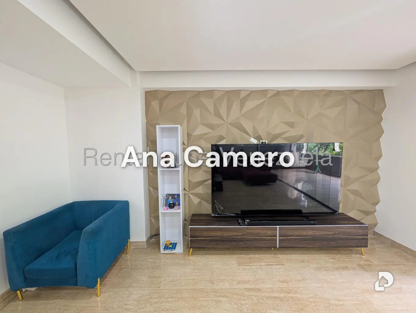 Apartamento en Los Chorros, Caracas – 11