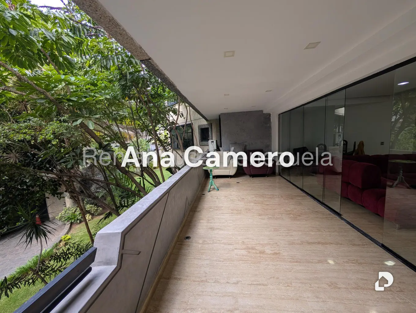 Apartamento en Los Chorros, Caracas – 13