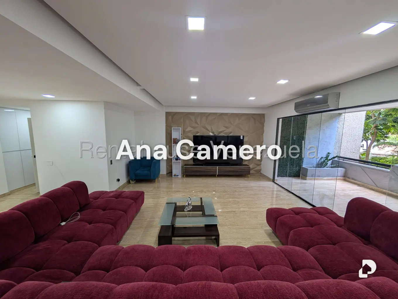 Apartamento en Los Chorros, Caracas – 8