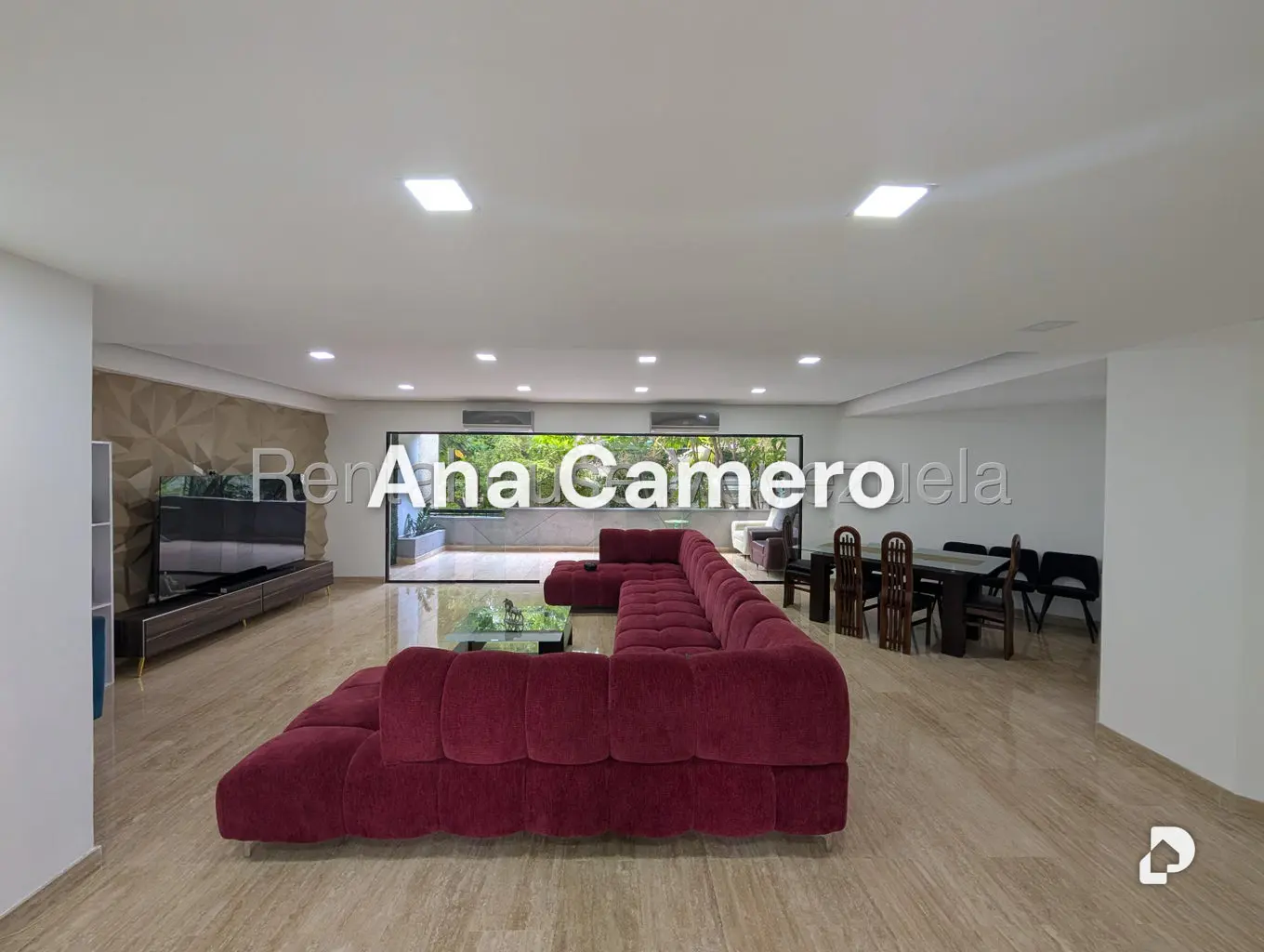 Apartamento en Los Chorros, Caracas – 5