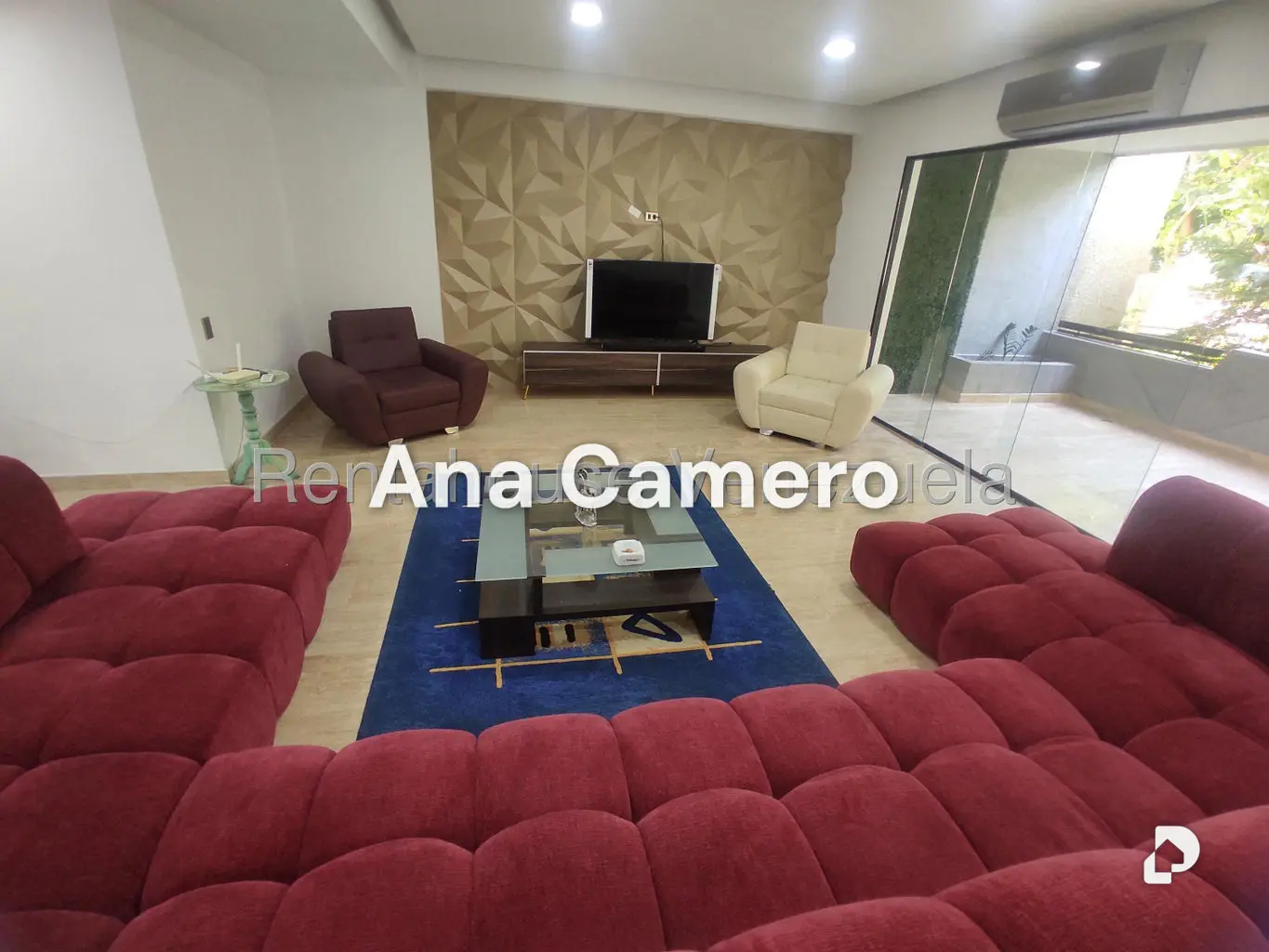 Apartamento en Los Chorros, Caracas – 9