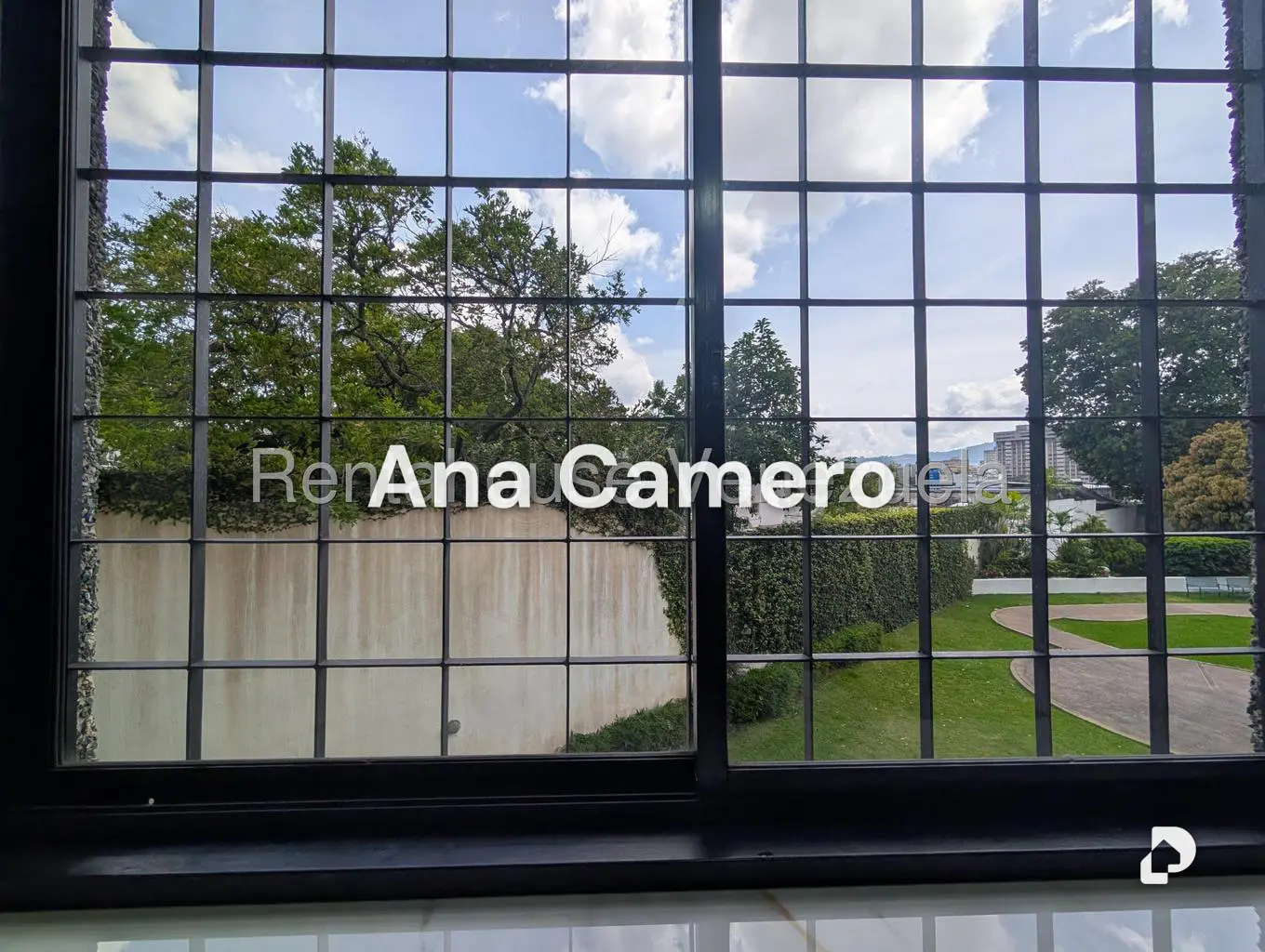 Apartamento en Los Chorros, Caracas – 26