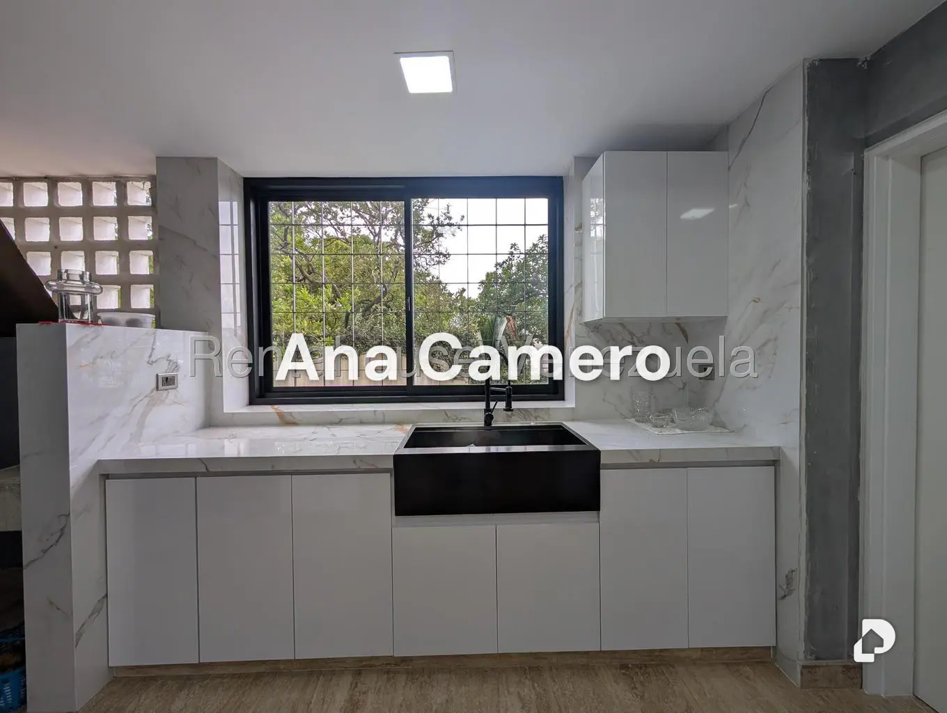 Apartamento en Los Chorros, Caracas – 25