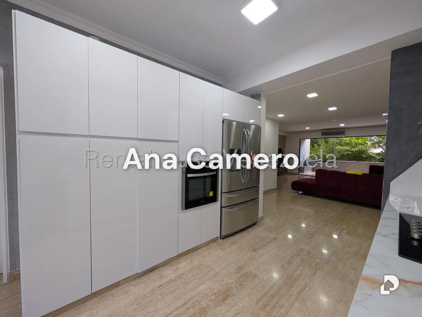 Apartamento en Los Chorros, Caracas – 23
