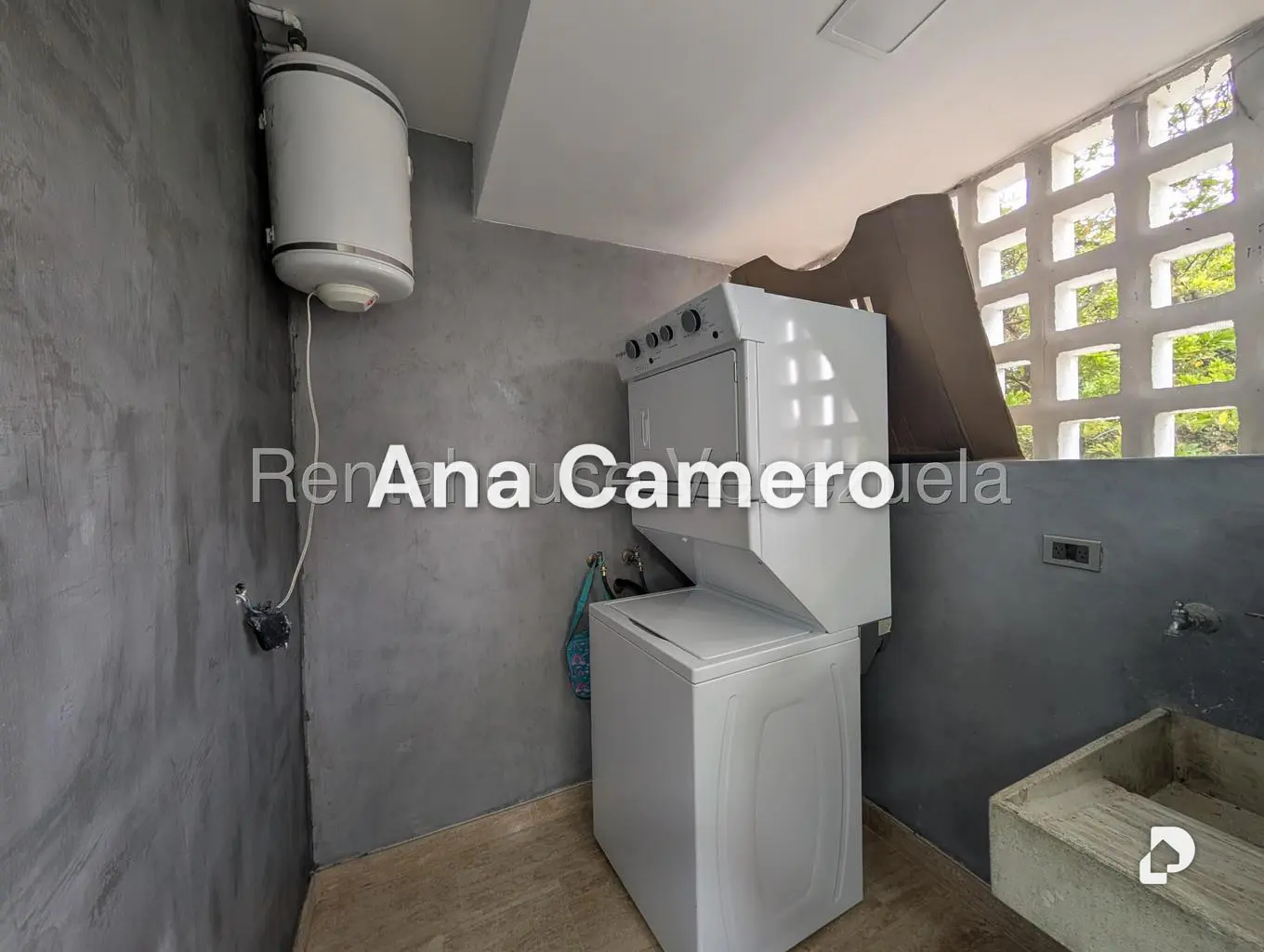 Apartamento en Los Chorros, Caracas – 28