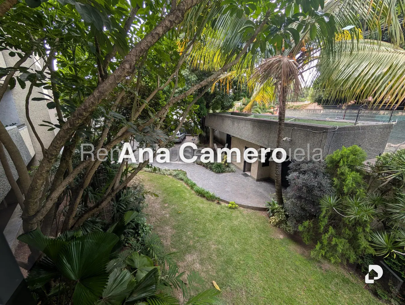 Apartamento en Los Chorros, Caracas – 15