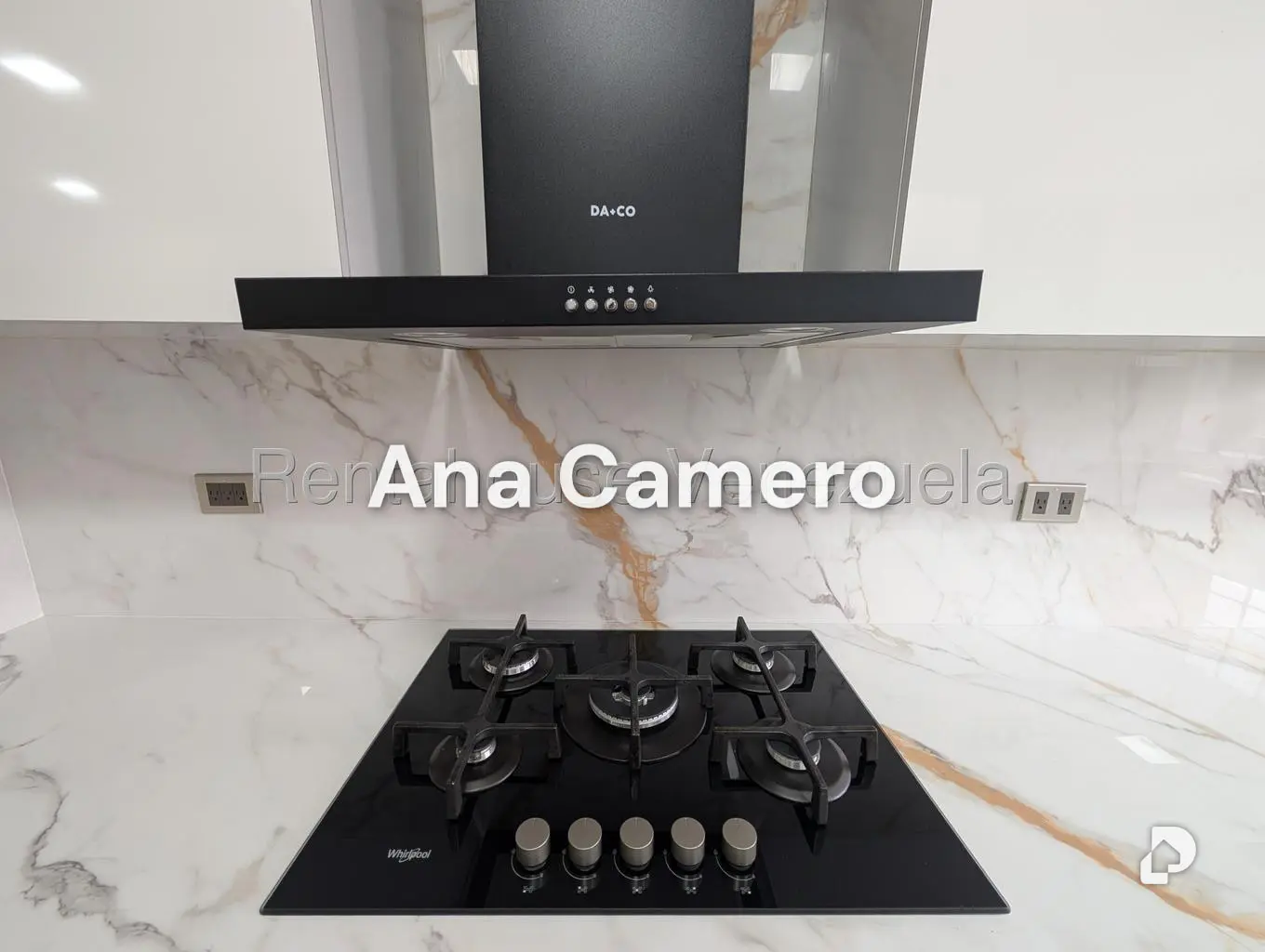 Apartamento en Los Chorros, Caracas – 22