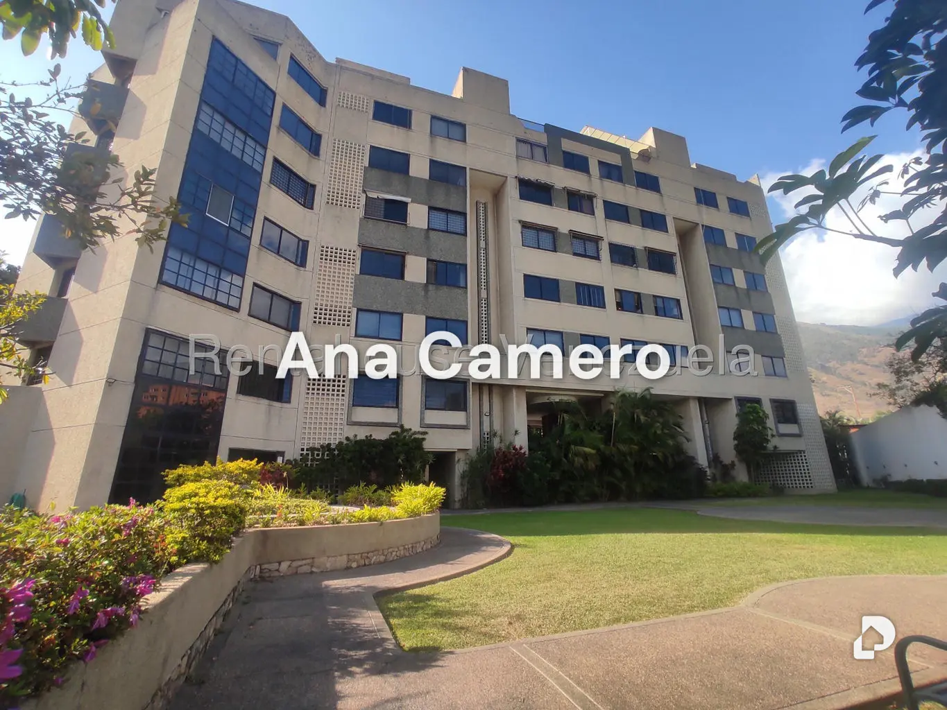 Apartamento en Los Chorros, Caracas – 1