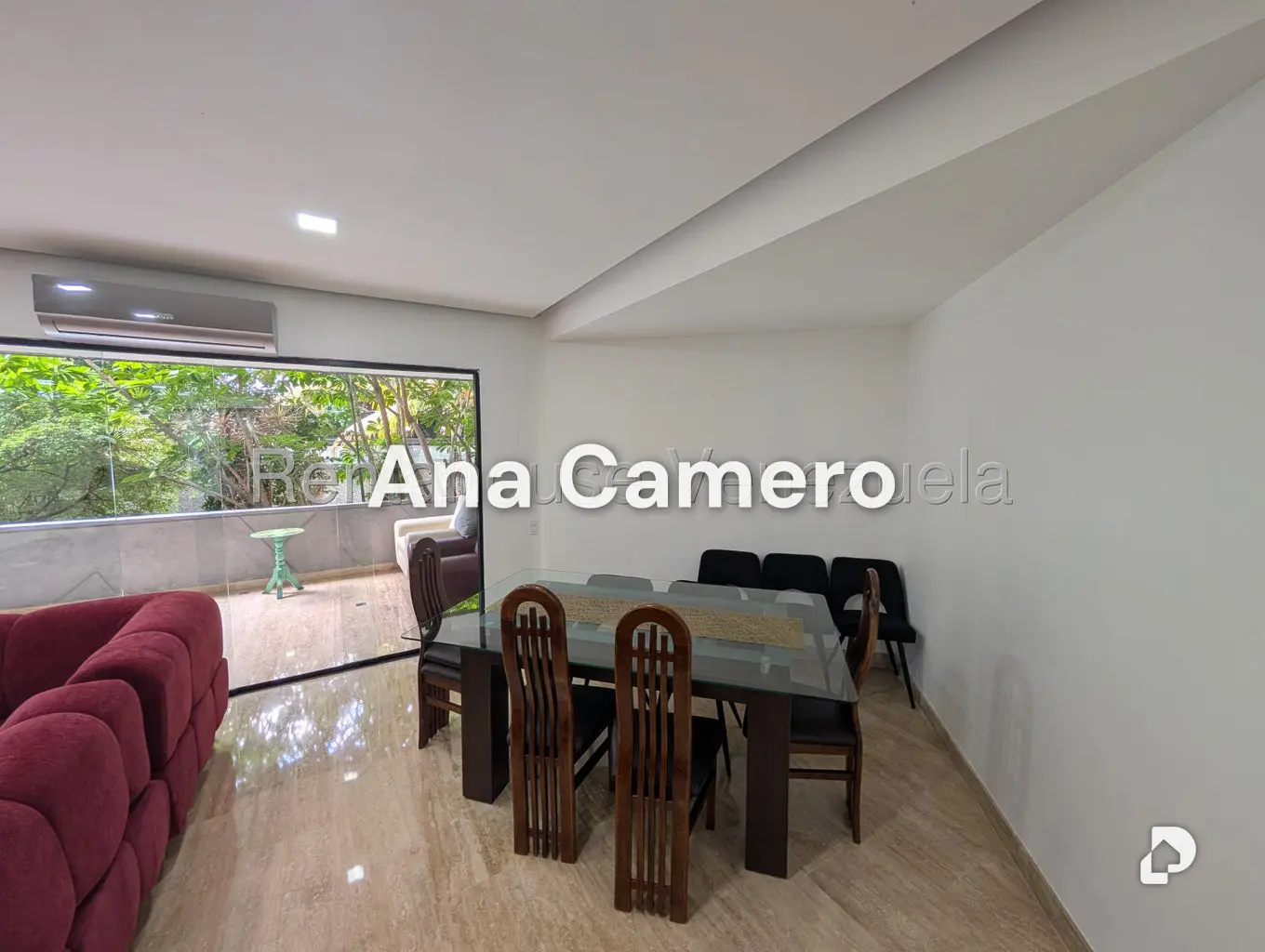 Apartamento en Los Chorros, Caracas – 12