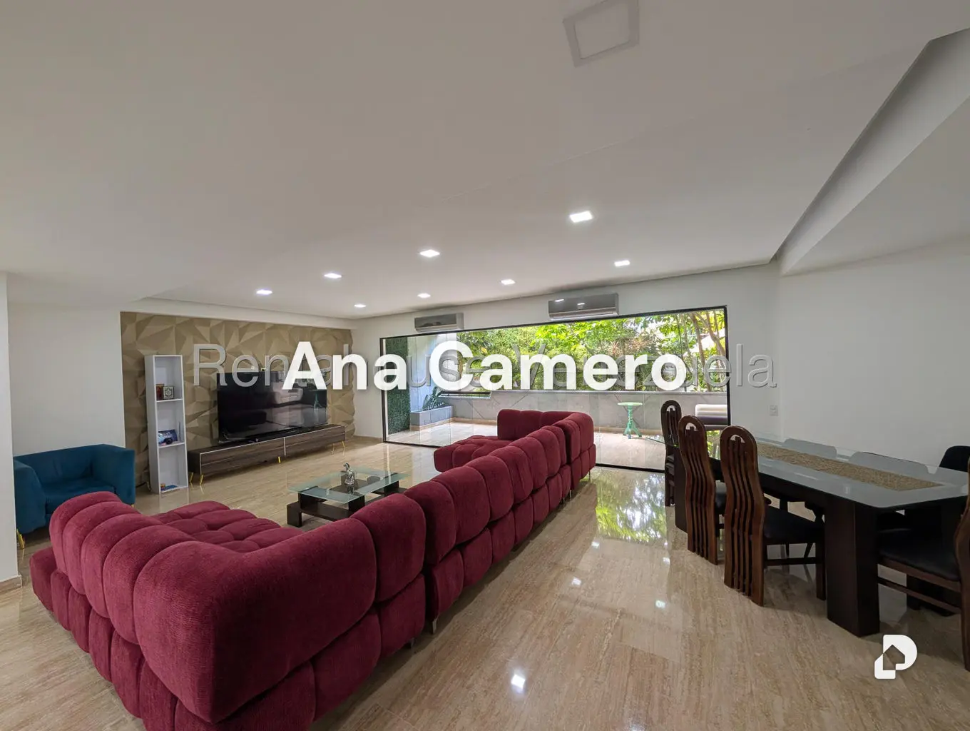 Apartamento en Los Chorros, Caracas – 10