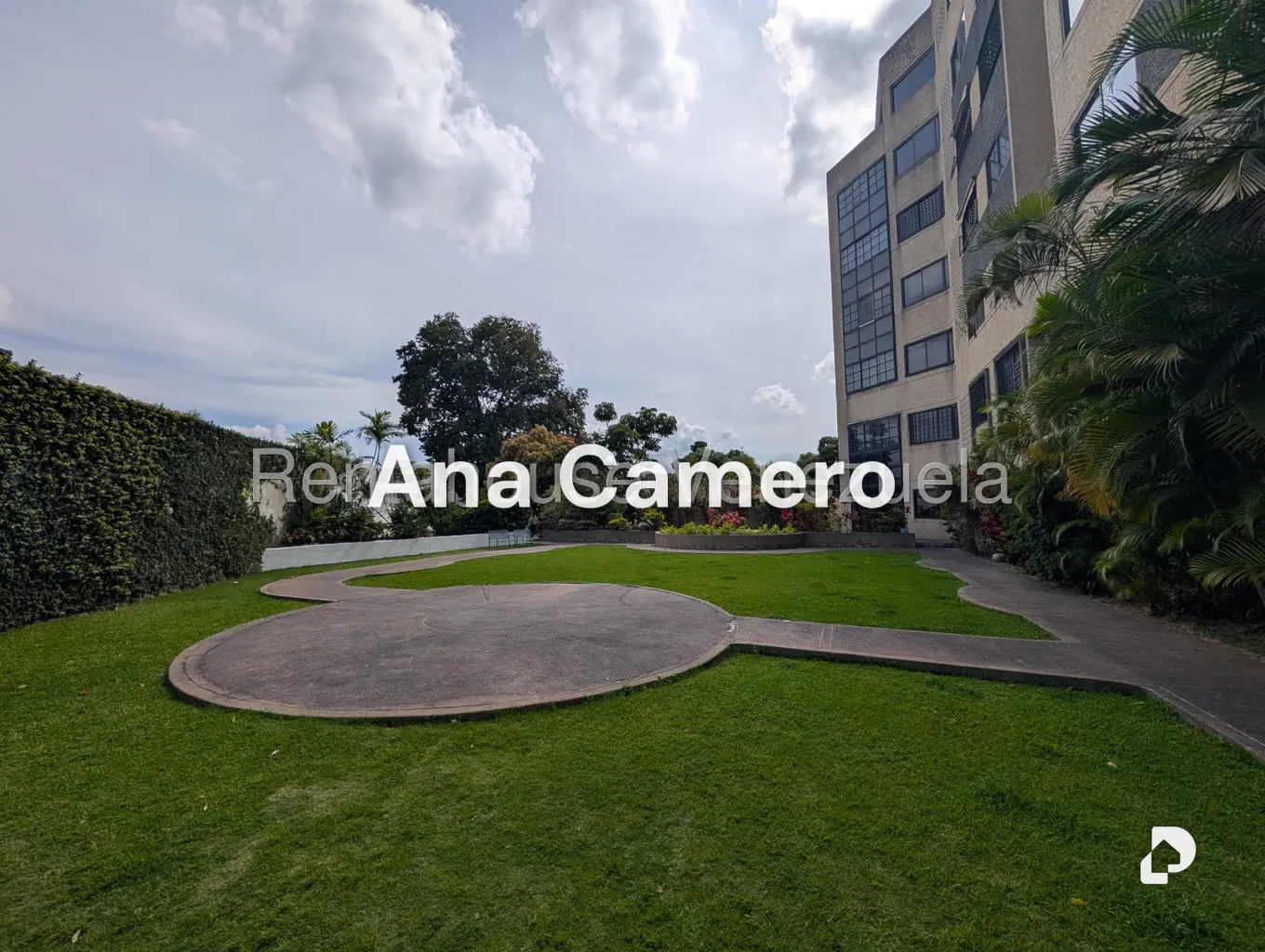 Apartamento en Los Chorros, Caracas – 4