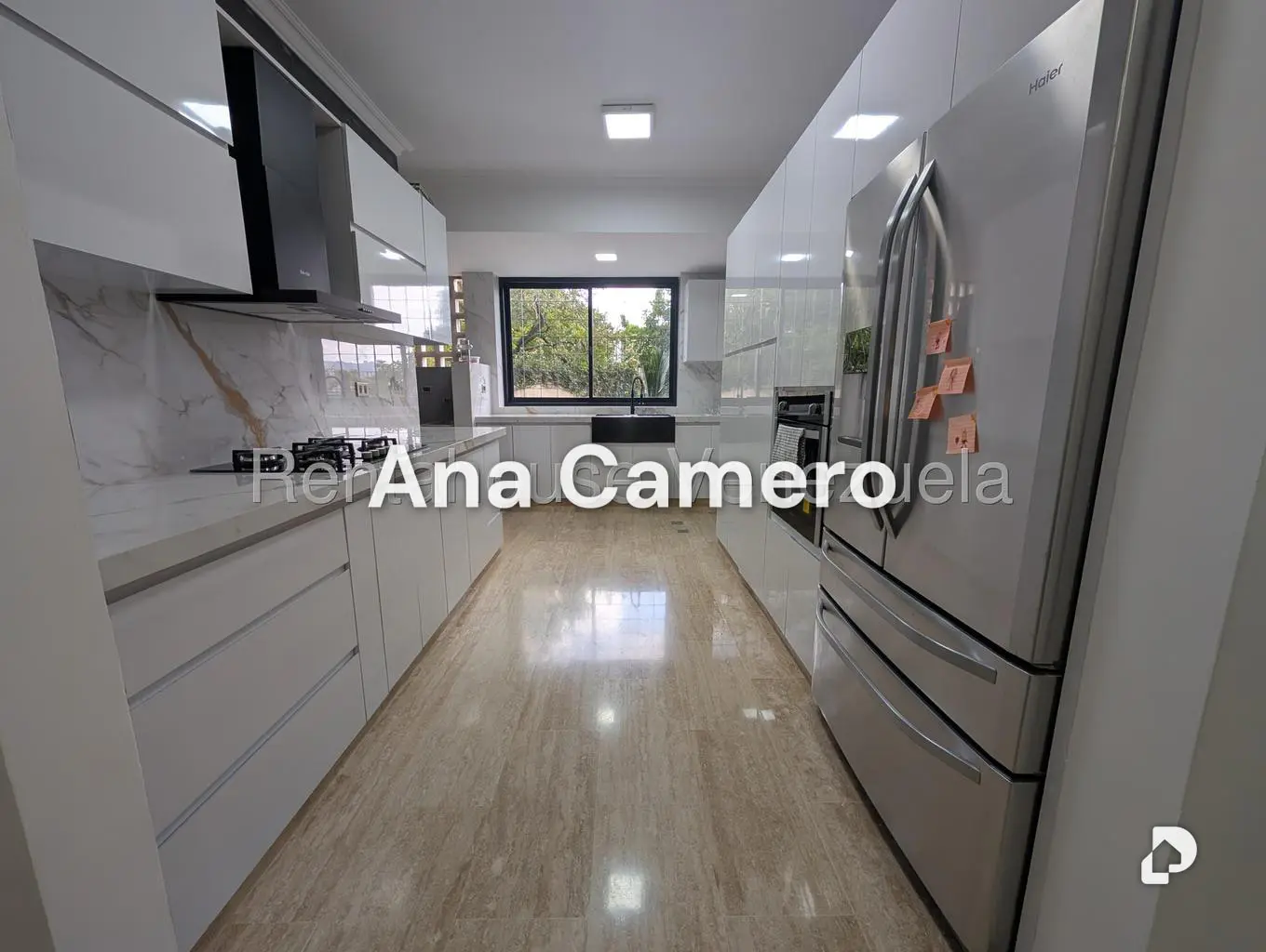 Apartamento en Los Chorros, Caracas – 17