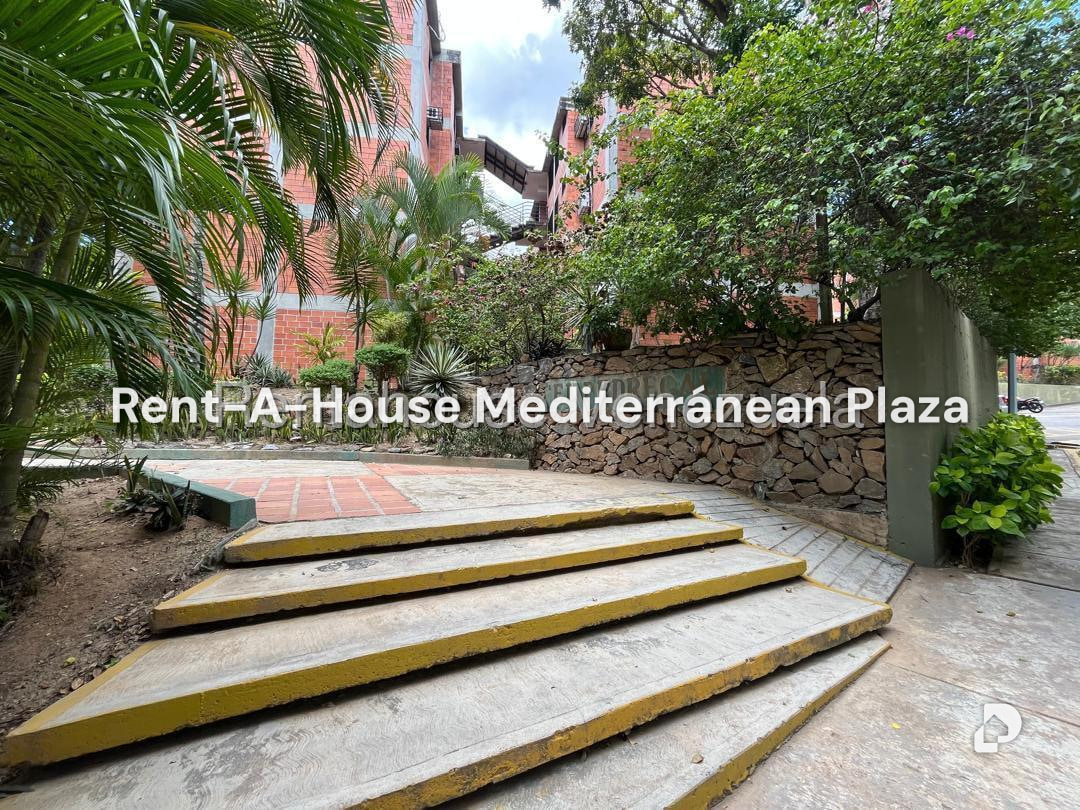 Apartamento en Las Chimeneas, Valencia – 1