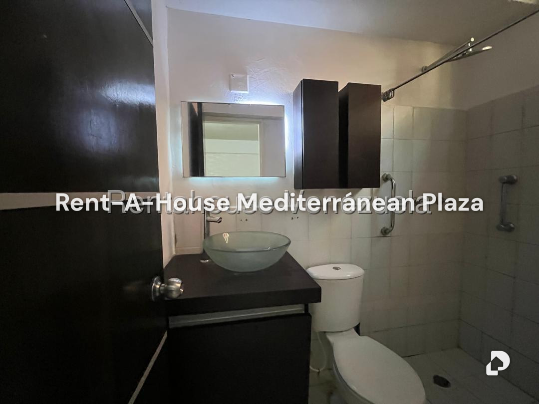Apartamento en Las Chimeneas, Valencia – 21