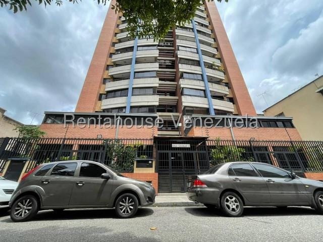 Apartamento en Bello Monte, Caracas - 1