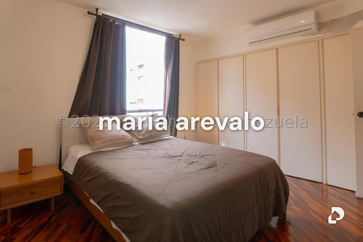 Apartamento en Los Palos Grandes, Caracas – 21