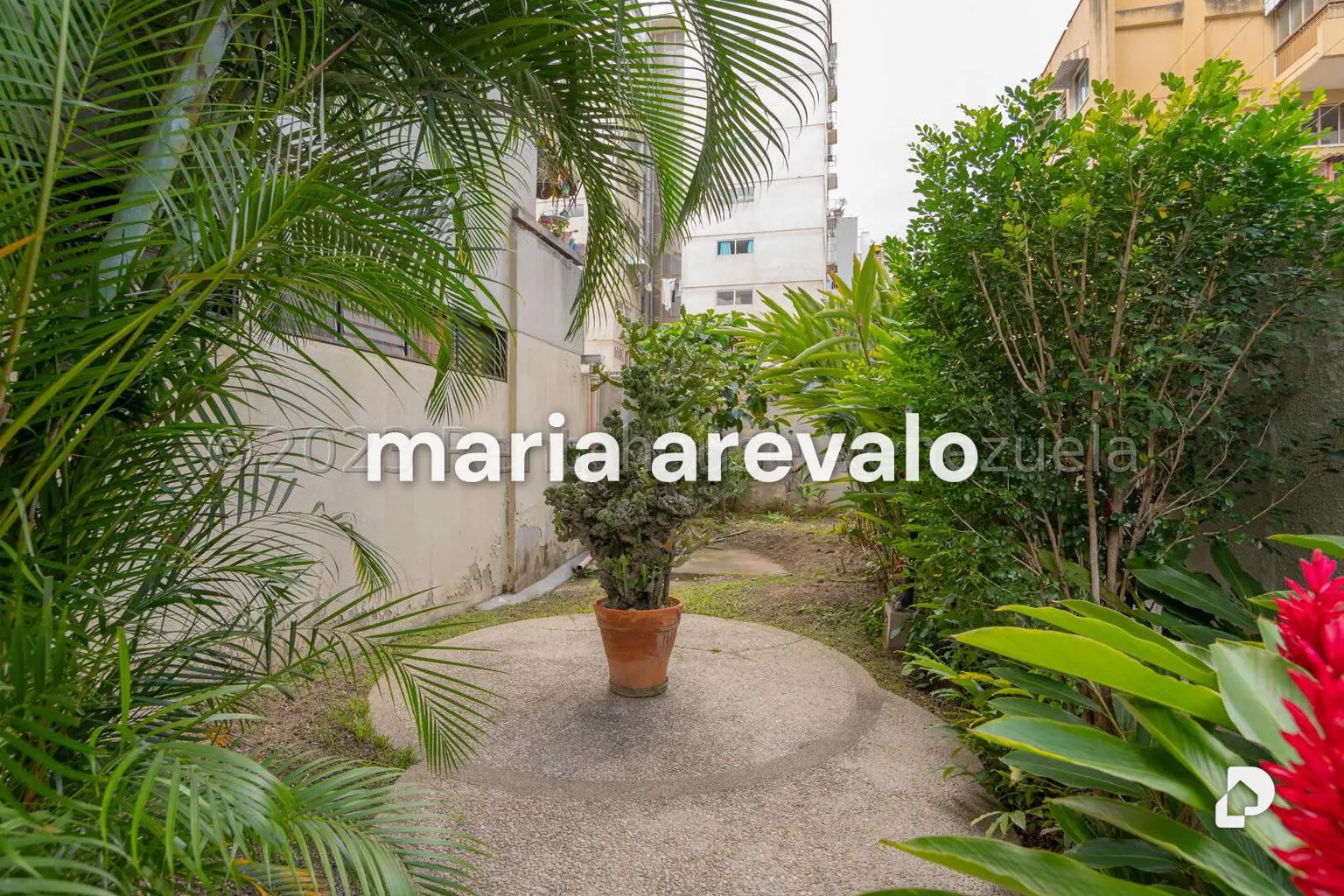 Apartamento en Los Palos Grandes, Caracas – 29