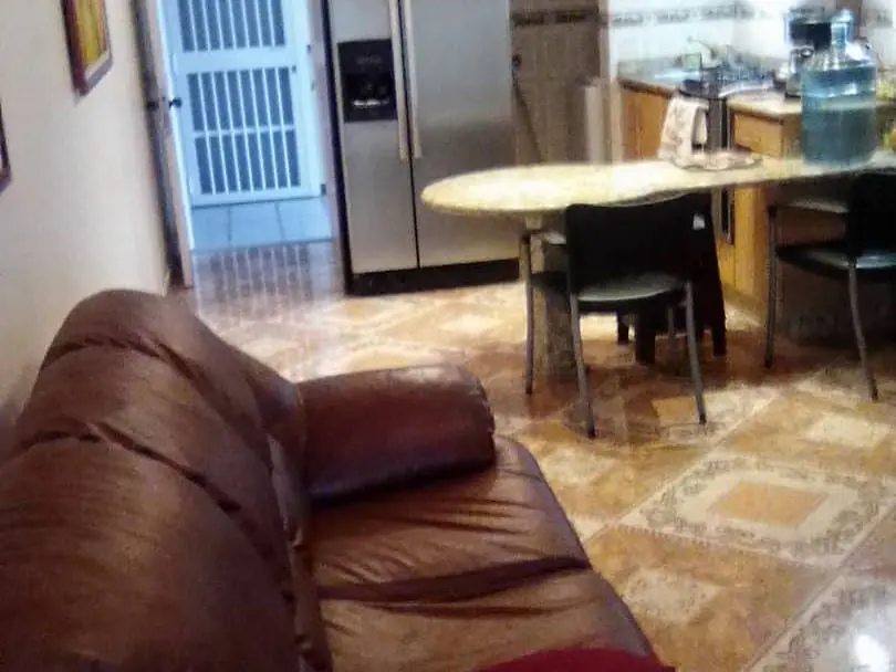 Apartamento en Higuerote - 1