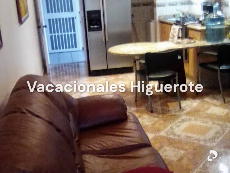 Apartamento en Higuerote – 1