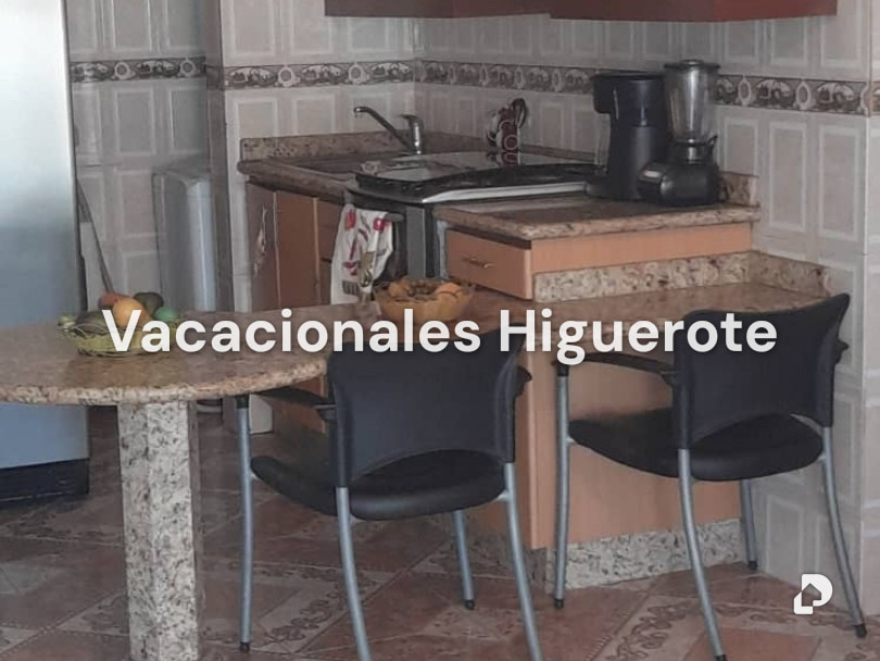 Apartamento en Higuerote – 2