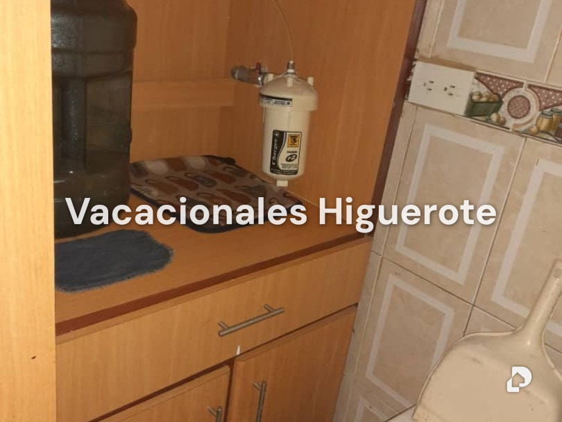 Apartamento en Higuerote – 4