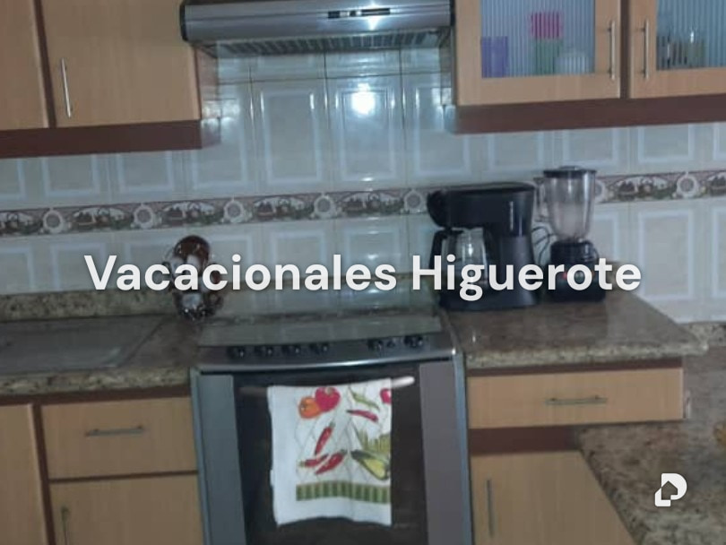Apartamento en Higuerote – 7