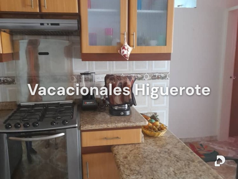Apartamento en Higuerote – 8