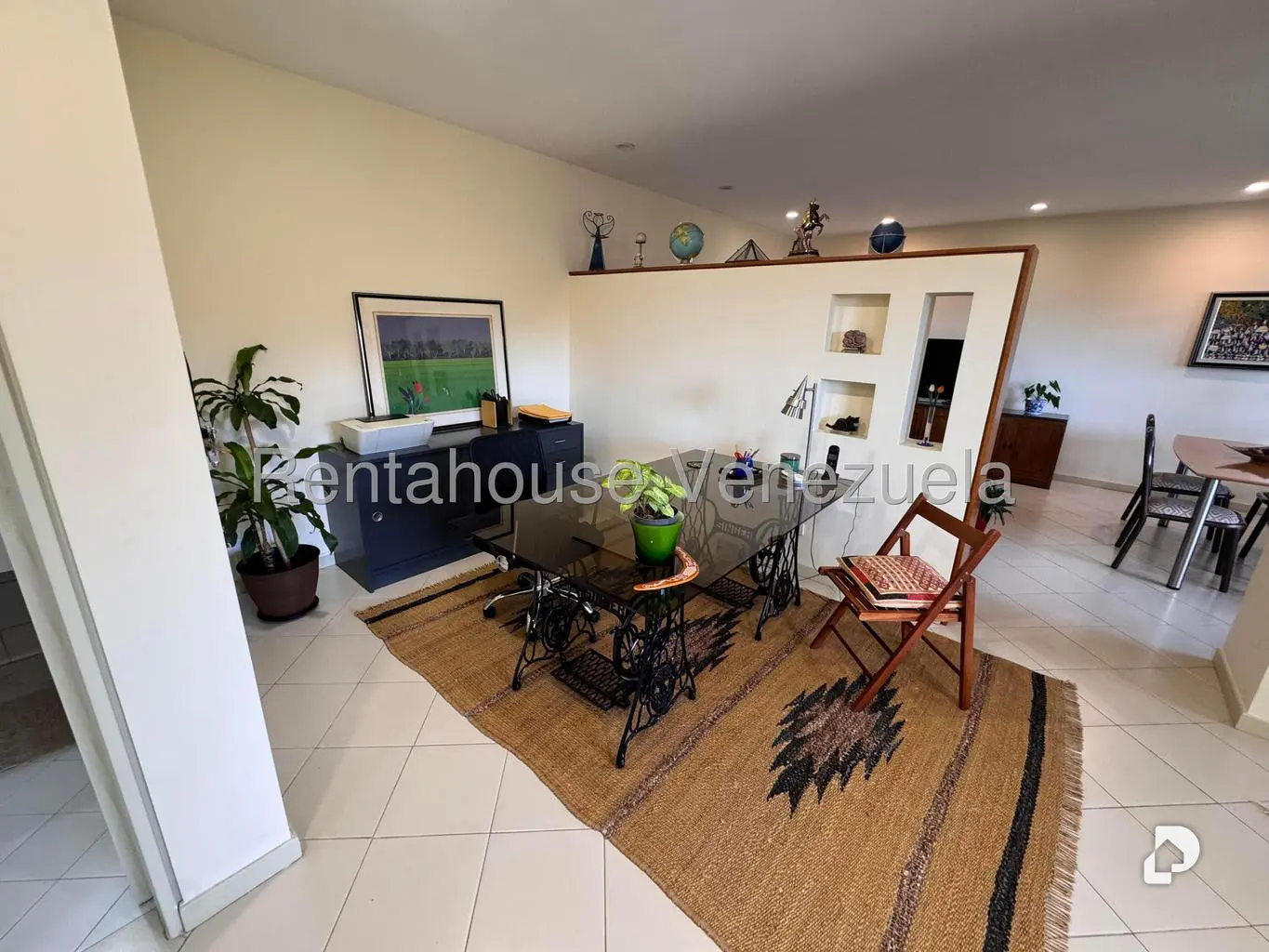 Apartamento en Colinas de Valle Arriba, Caracas – 5